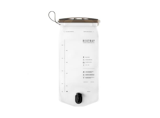 Restrap Hydration Bladder - 2L Drikkeblære til Restrap vester/sekker 